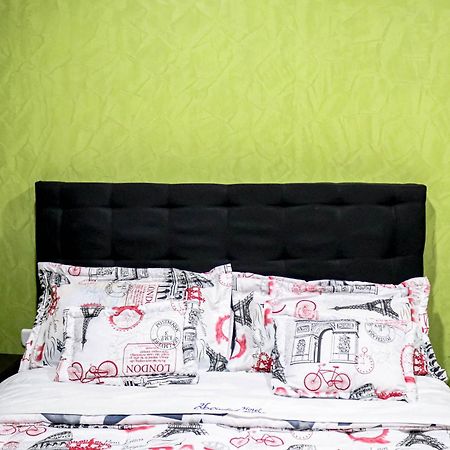 Hotel Ciudad Dulce مونيكويرا المظهر الخارجي الصورة