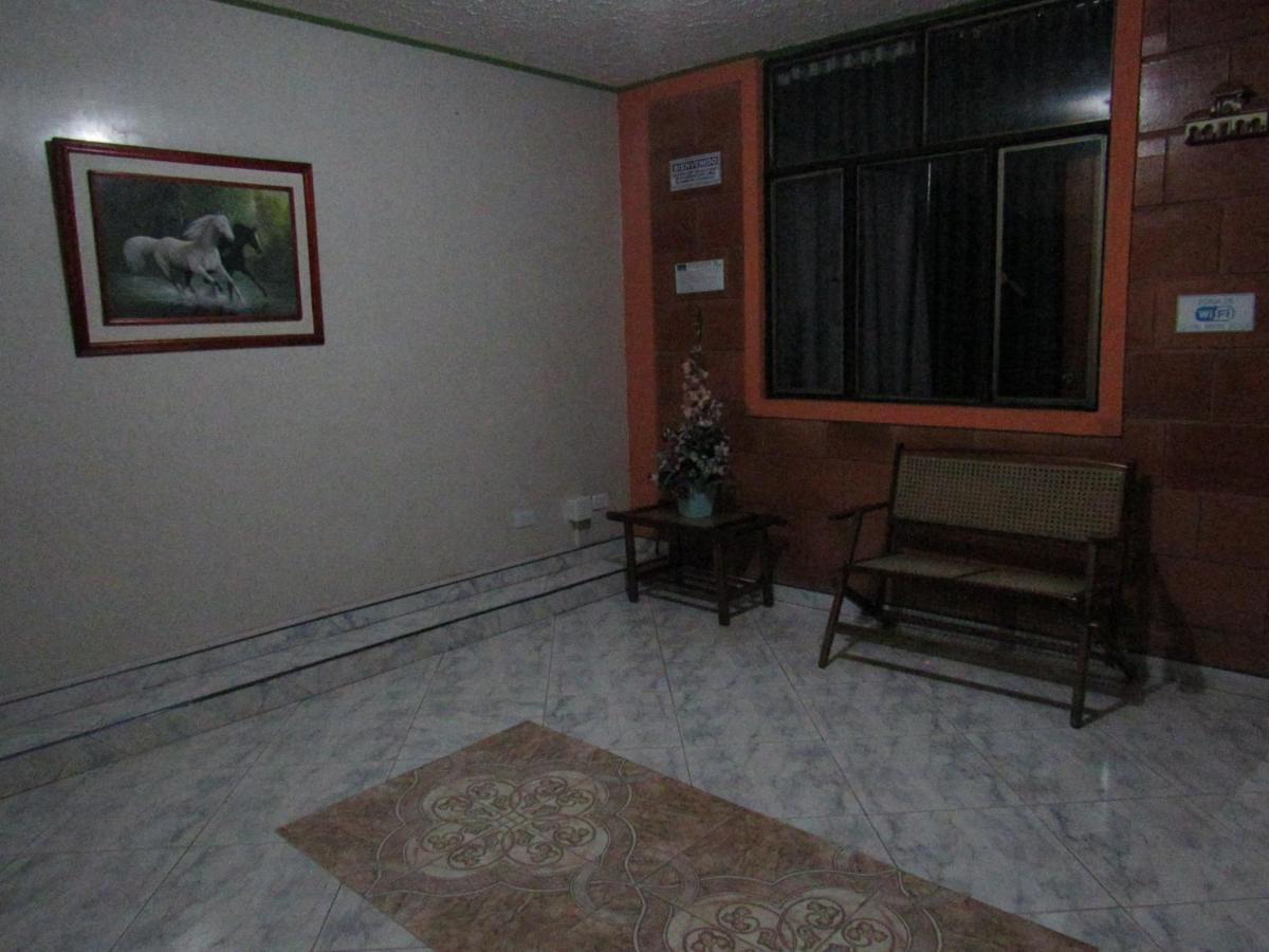 Hotel Ciudad Dulce مونيكويرا المظهر الخارجي الصورة