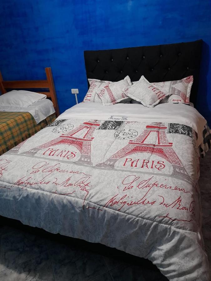 Hotel Ciudad Dulce مونيكويرا المظهر الخارجي الصورة