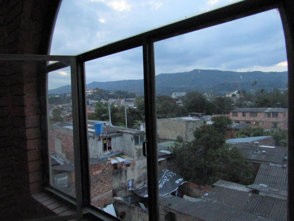 Hotel Ciudad Dulce مونيكويرا المظهر الخارجي الصورة