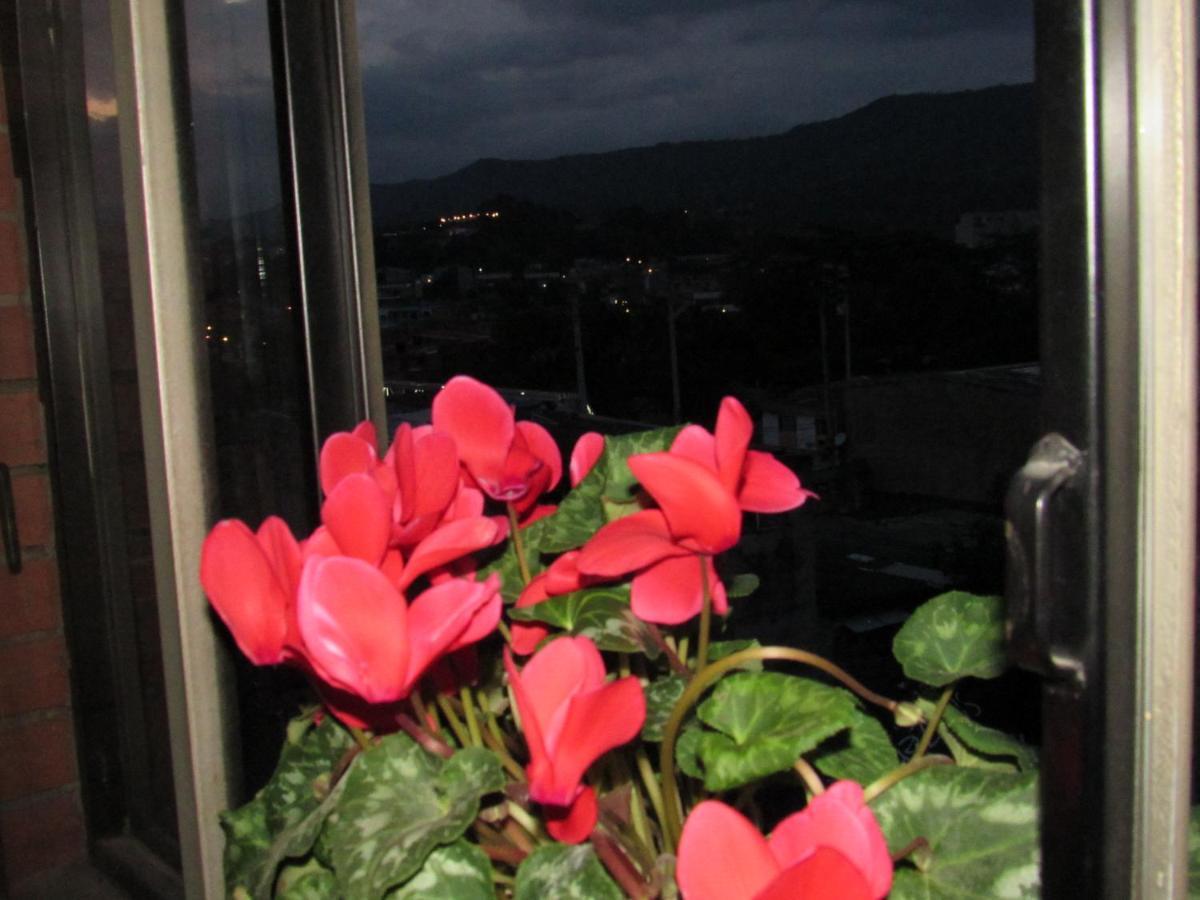 Hotel Ciudad Dulce مونيكويرا المظهر الخارجي الصورة