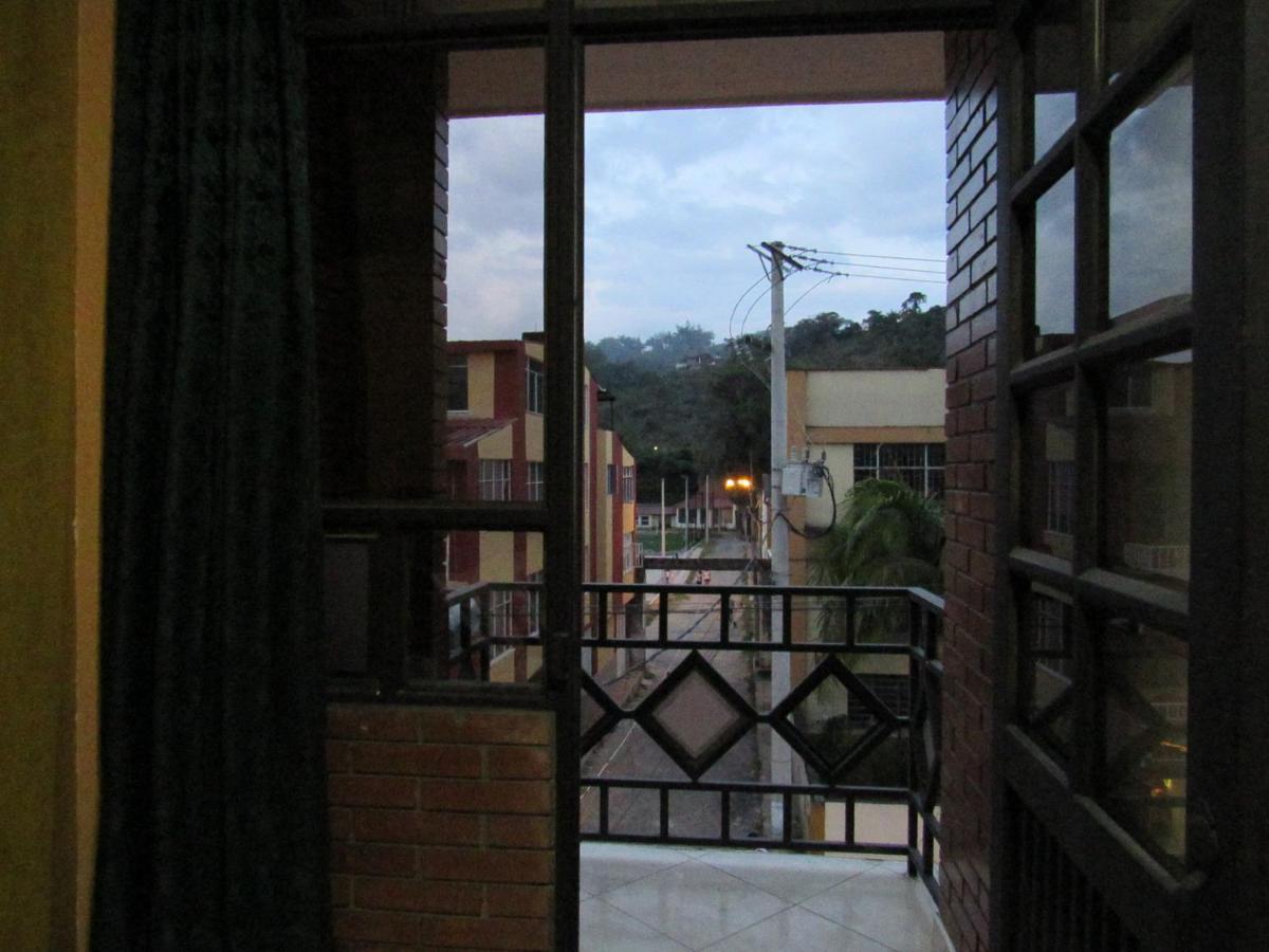 Hotel Ciudad Dulce مونيكويرا المظهر الخارجي الصورة