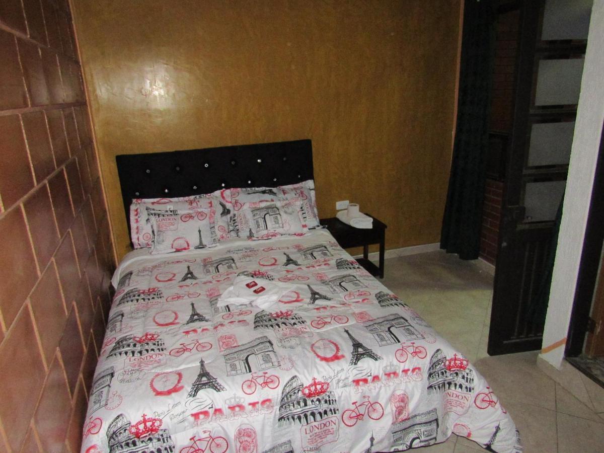 Hotel Ciudad Dulce مونيكويرا المظهر الخارجي الصورة
