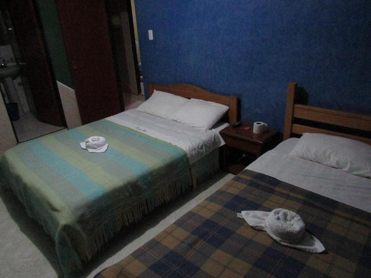 Hotel Ciudad Dulce مونيكويرا المظهر الخارجي الصورة