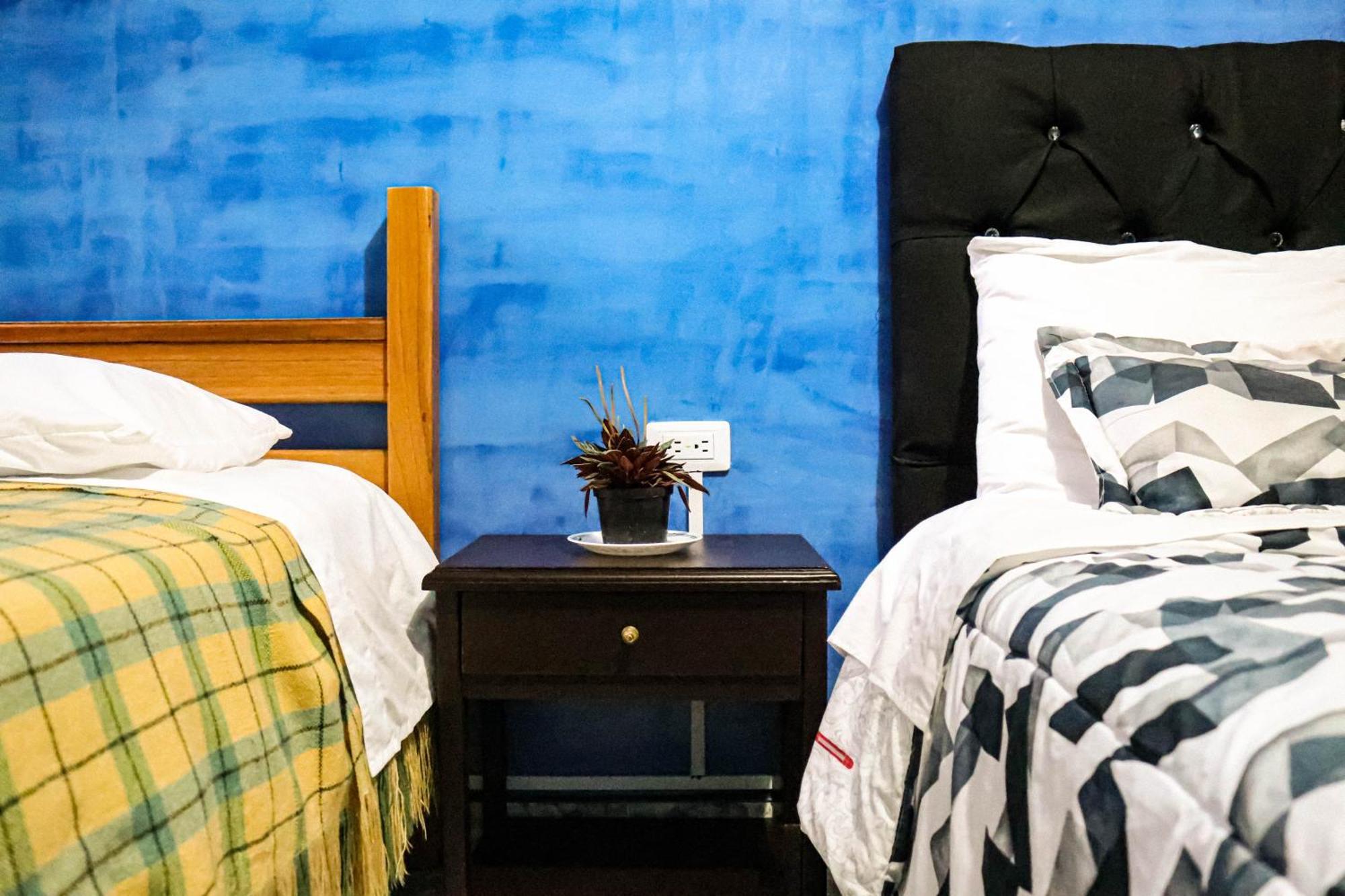 Hotel Ciudad Dulce مونيكويرا المظهر الخارجي الصورة
