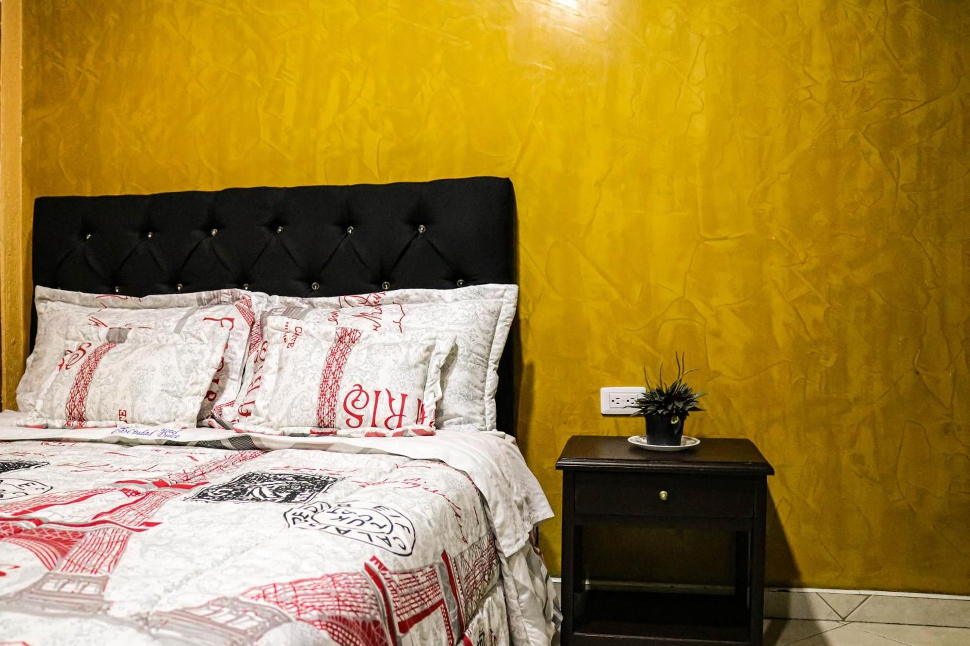 Hotel Ciudad Dulce مونيكويرا المظهر الخارجي الصورة
