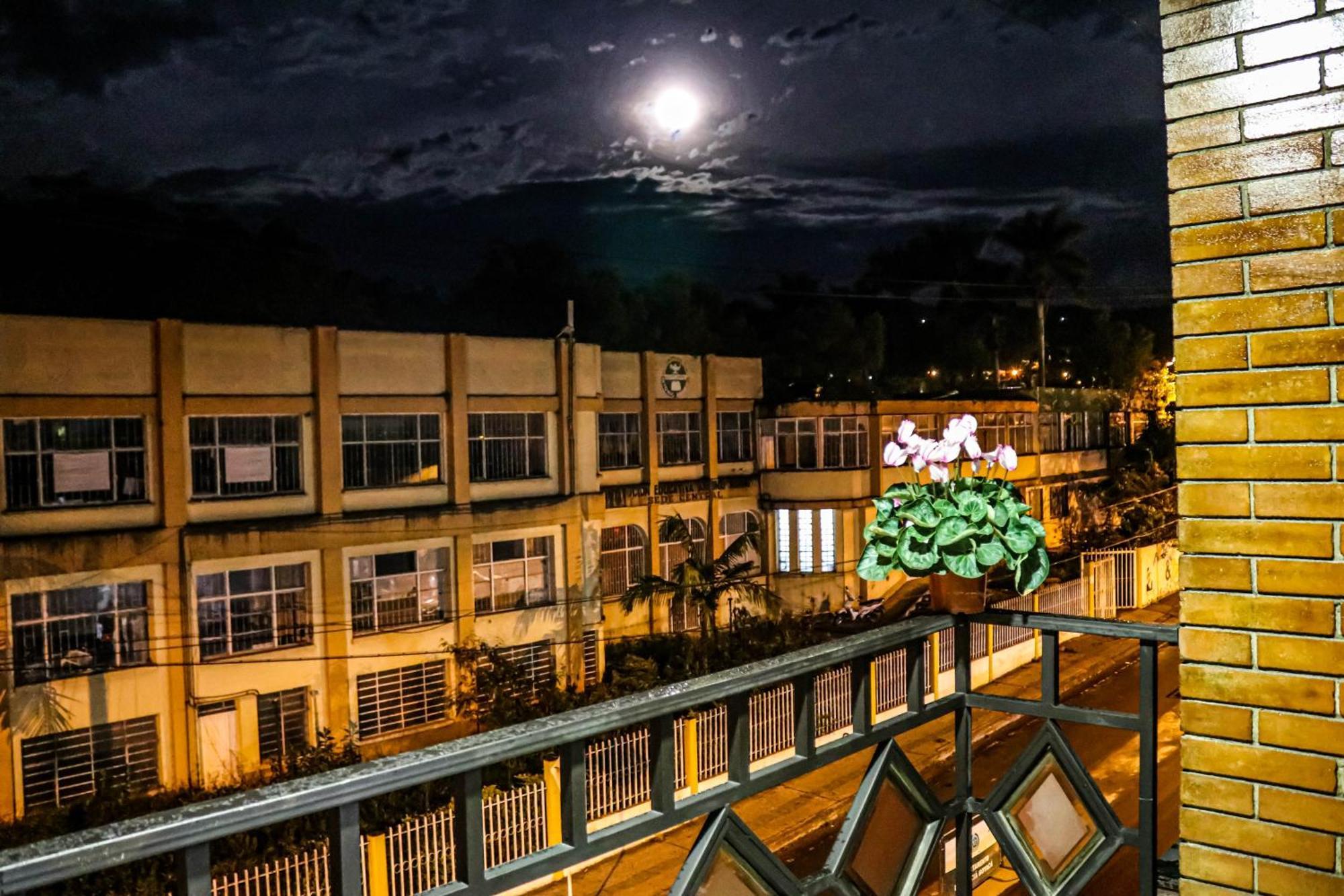 Hotel Ciudad Dulce مونيكويرا المظهر الخارجي الصورة