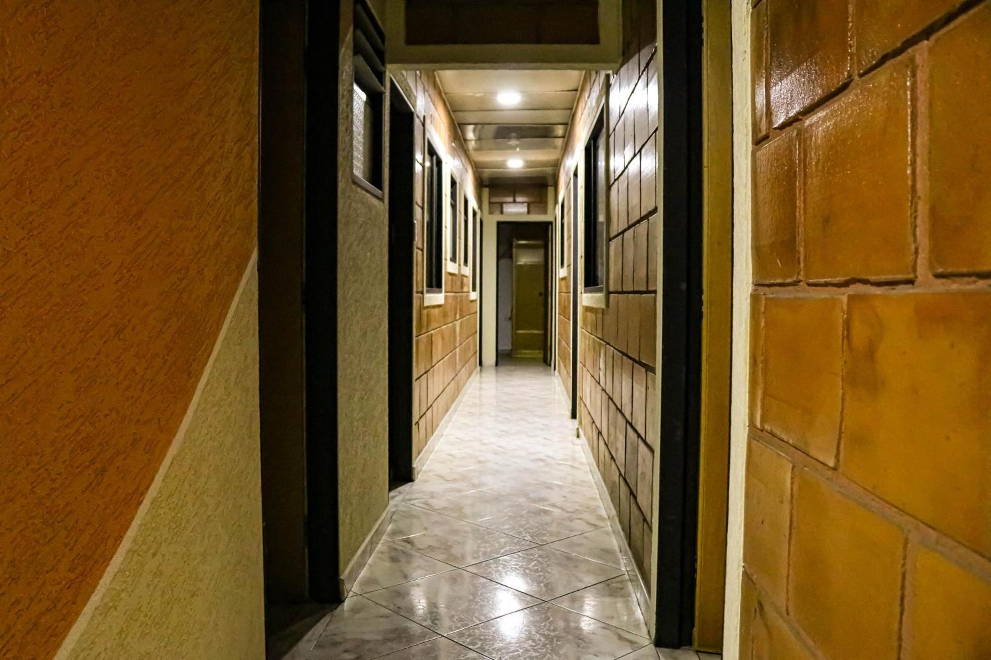 Hotel Ciudad Dulce مونيكويرا المظهر الخارجي الصورة