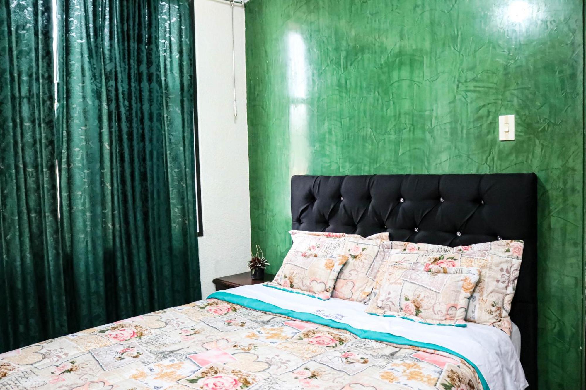 Hotel Ciudad Dulce مونيكويرا المظهر الخارجي الصورة
