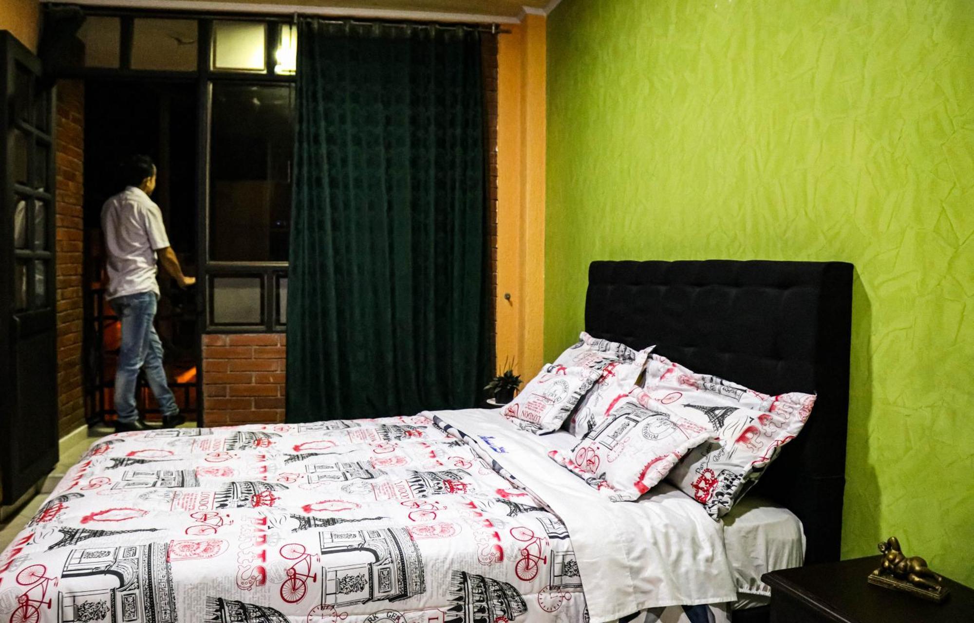 Hotel Ciudad Dulce مونيكويرا المظهر الخارجي الصورة