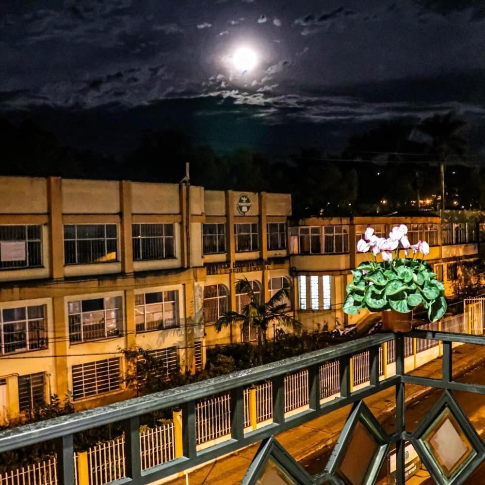 Hotel Ciudad Dulce مونيكويرا المظهر الخارجي الصورة