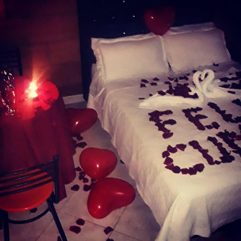 Hotel Ciudad Dulce مونيكويرا المظهر الخارجي الصورة