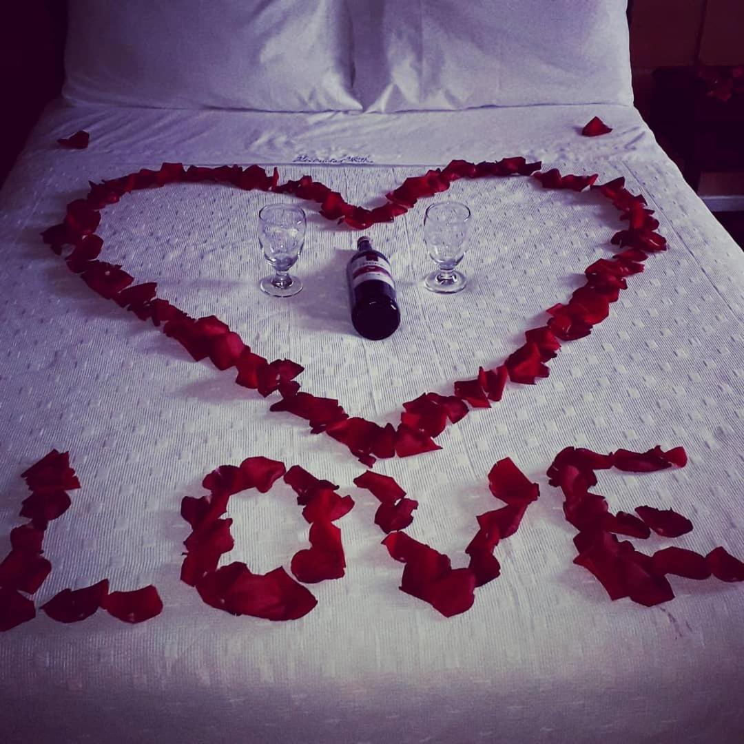 Hotel Ciudad Dulce مونيكويرا المظهر الخارجي الصورة